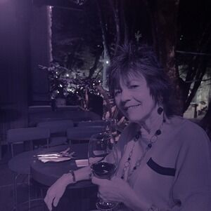 Meet your Posher, Sheryl